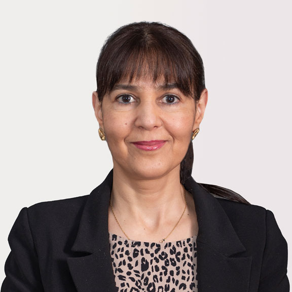 Ivonne Gil