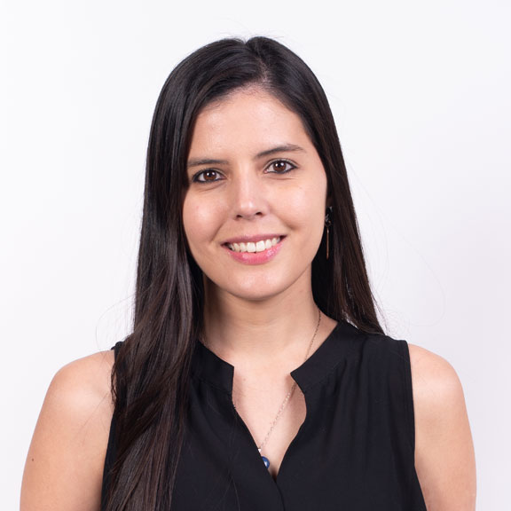 Leyla Montiel