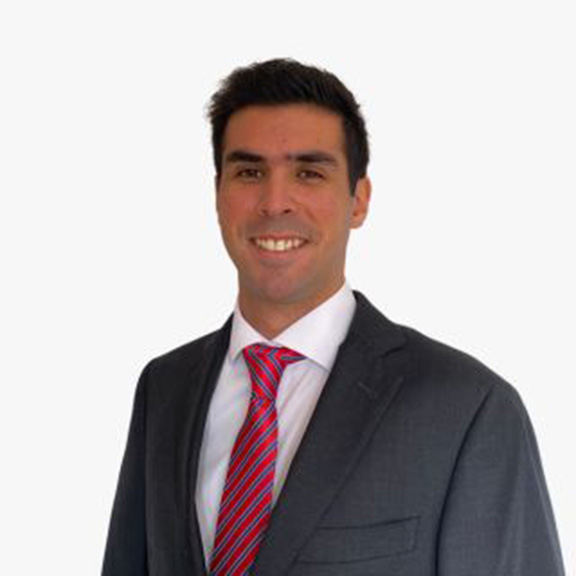 Joaquín Maldonado